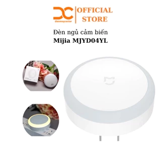 Đèn ngủ cảm biến Xiaomi Mijia MJYD04YL - Bảo hành 1 tháng - Shop MI Ecosystem Authorized