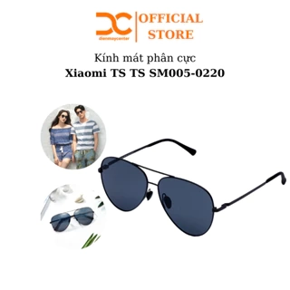 Kính mát phân cực Xiaomi TS STR004-0120 - Shop Điện Máy Center