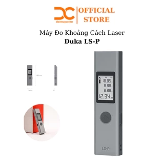 Máy đo khoảng cách bằng tia Laser Xiaomi Duka LS-5/ Duka LS-P - BH 1 tháng - Shop Điện Máy Center