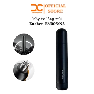 Máy tỉa lông mũi Enchen EN005/N3 - Bảo hành 1 tháng - Shop MI Ecosystem Authorized
