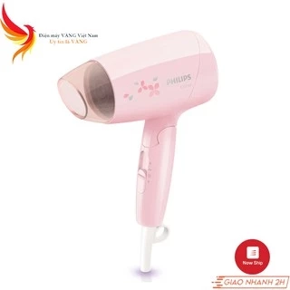 Máy sấy tóc du lịch Philips BHC010 1200W