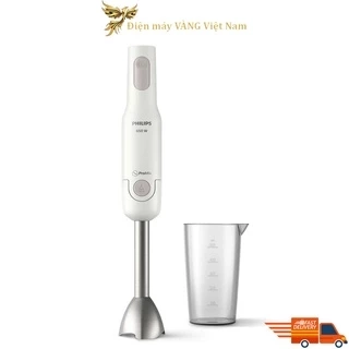 Máy xay cầm tay Philips HR2531 HR2534 HR2537 - Hãng phân phối chính thức - Bảo hành 2 năm