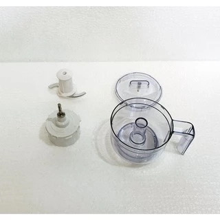 Phụ kiện lẻ cối xay thịt cho máy xay sinh tố Philips HR2223
