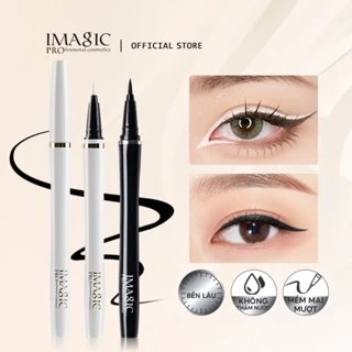 Kẻ mắt IMAGIC chống nước trang điểm lâu trôi