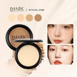Phấn Phủ Dạng Nén IMAGIC FA-103 Nhung Mịn 4 Màu Lựa Chọn 57g