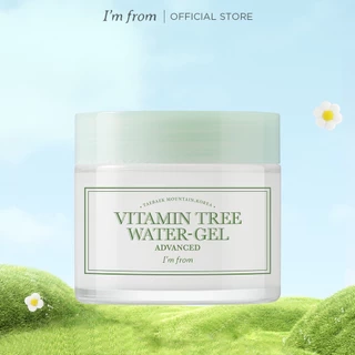 Kem dưỡng ẩm I'm From Vitamin Tree Water-gel 75g