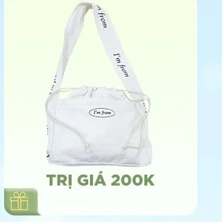 Quà tặng không bán Túi Tote Im From
