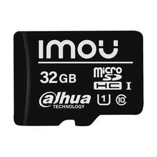 Thẻ nhớ Micro SD 32GB/64GB sử dụng cho camera Imou I Hàng chính hãng