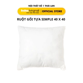 Ruột gối tựa SIMPLE | Index Living Mall