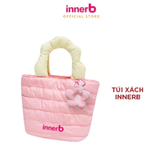 Túi Xách Kèm Móc Khóa innerB