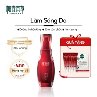Tinh chất rhodiola INOHERB chống oxy hóa làm sáng da 40g