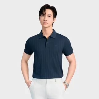 Áo Polo Nam Ngắn tay Insidemen Slim Fit Trẻ trung, năng động, phù hợp với mọi lứa tuổi IPS203AS0