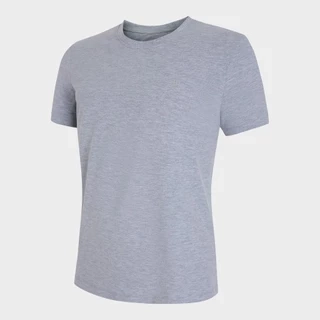 Áo thun ngắn tay INSIDEMEN chất liệu cotton mềm mại, thoáng mát, thấm hút mồ hôi tốt ITSR10