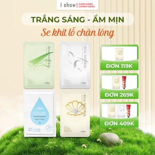 Mặt Nạ Giấy I SHOW Dưỡng Sáng Cấp Ẩm Phục Hồi Chống Lão Hoá Cho Làn Da