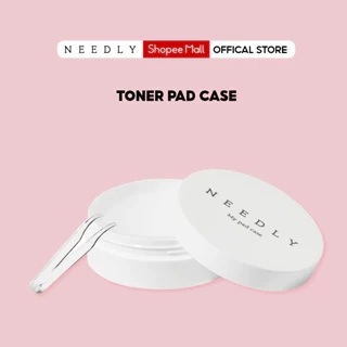 Hộp Chia Toner Pad Needly Pad Case Tiện Dụng