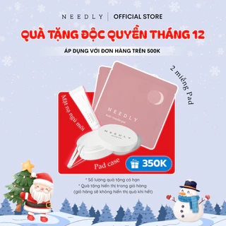 QUÀ TẶNG KHÔNG BÁN - BỘ QUÀ TẶNG THÁNG 12
