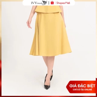 Chân váy xòe Rosalie IVY moda MS 30T0232