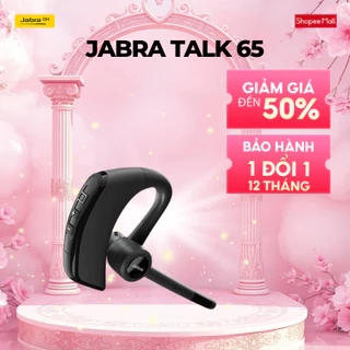 Tai Nghe Bluetooth True Wireless JABRA ELITE 85T - Hàng Chính Hãng