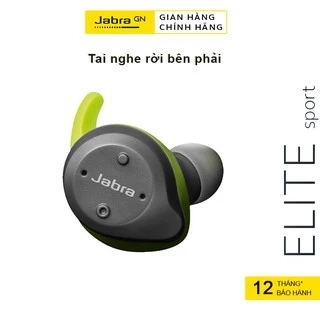 Tai Nghe Rời Jabra Elite Sport – Hàng Chính Hãng