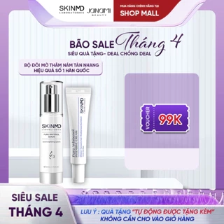 Serum SKINMD laboratories 50ml