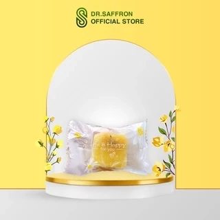 Đường phèn hoa cúc Dr Saffron - viên 15gr