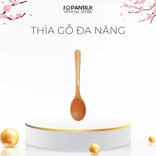 Thìa Gỗ Đa Năng Dr.Saffron