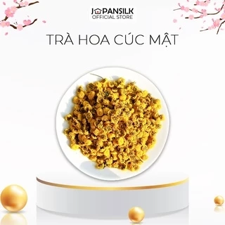 Trà hoa cúc vàng sấy lạnh nguyên bông tuyển chọn loại đặc biệt Mộc Hương Sơn Gói 15gr