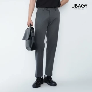 Quần Tây Âu Nam Slimfit Dáng Ôm Cao Cấp Vải 79 dầy dặn co giãn Thương hiệu JBAGY JA04