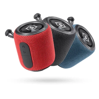 Loa bluetooth di động Alpha Works Ride - Hàng Chính Hãng