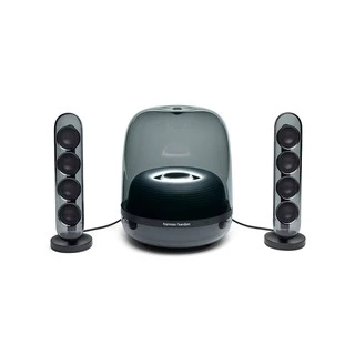 Loa Bluetooth Harman Kardon SoundSticks 4 - Hàng chính hãng