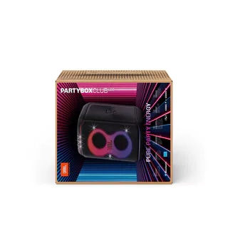 Loa Bluetooth JBL Partybox Club 120 - Hàng Chính Hãng