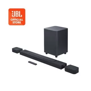 Loa Thanh Bluetooth JBL Bar 1000 Bar - Hàng Chính Hãng