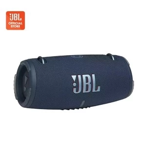Loa Bluetooth JBL XTREME 3 - Hàng Chính Hãng:Đen