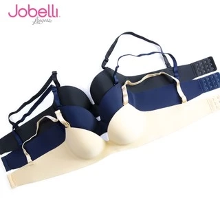 Áo lót su cao cấp, mút mỏng thoải mái Jobelli AU05