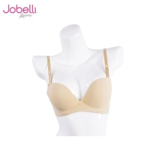 Áo lót su cao cấp mút vừa nâng ngực Jobelli AU06