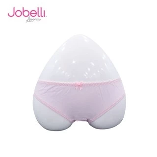 Quần lót nữ 100% cotton trơn Jobelli - 1304