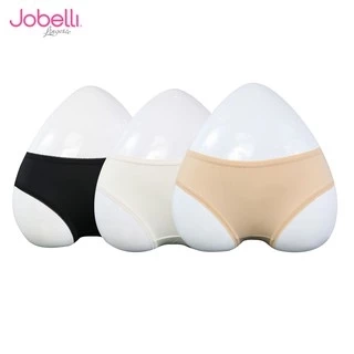 Quần lót nữ thun lạnh trơn Jobelli [Combo 5] 1330