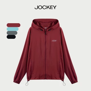 Áo khoác Unisex Nam Nữ Jockey chống tia UV - J0335