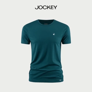 Áo thun nam Jockey T - Shirt  Cotton compact - J7344