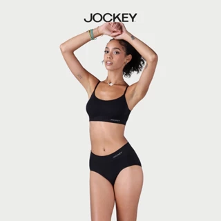 Quần lót Hipster Jockey nữ Seamfree không đường may - J1194