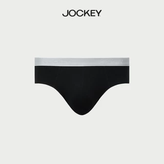 Quần lót nam Jockey Brief Cotton Compact - J7341