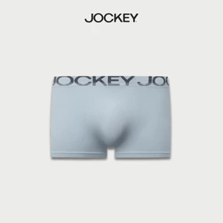 Quần lót nam Jockey dáng trunk seamfree - J4054