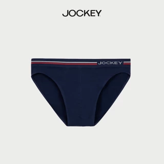Quần Lót Nam Jockey Tam Giác Không Đường May Seam Free Kháng Khuẩn Cao Cấp - J9133