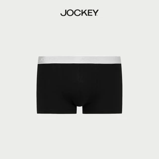 Quần lót Nam Jockey Trunk không đường may - J4058
