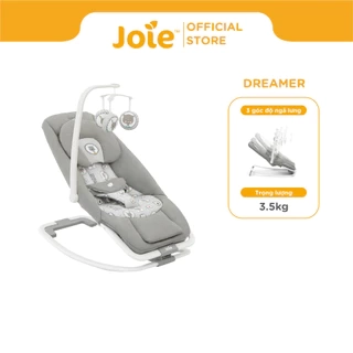 Ghế rung trẻ em Joie Dreamer
