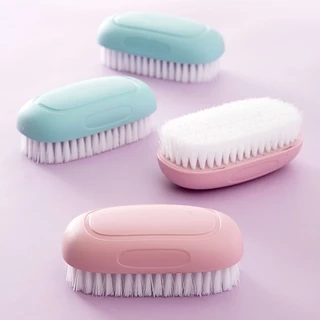 Bàn Chải Vệ Sinh Giày JUJIAJIA Tiện Lợi