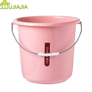 Bộ 3 xô đựng nước JUJIAJIA cỡ lớn cho gia đình