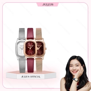 Julius JA-1112 đồng hồ nữ Hàn Quốc | Julius Official
