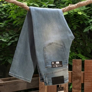 Quần Jean Just Men Gam Xanh D92- D93-D94