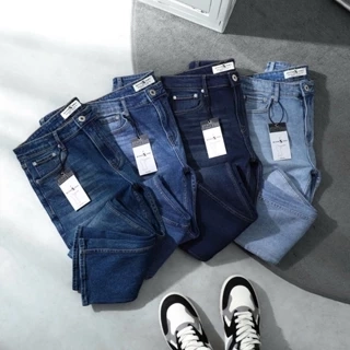 Quần Jean nam Just Men Wash màu 240080